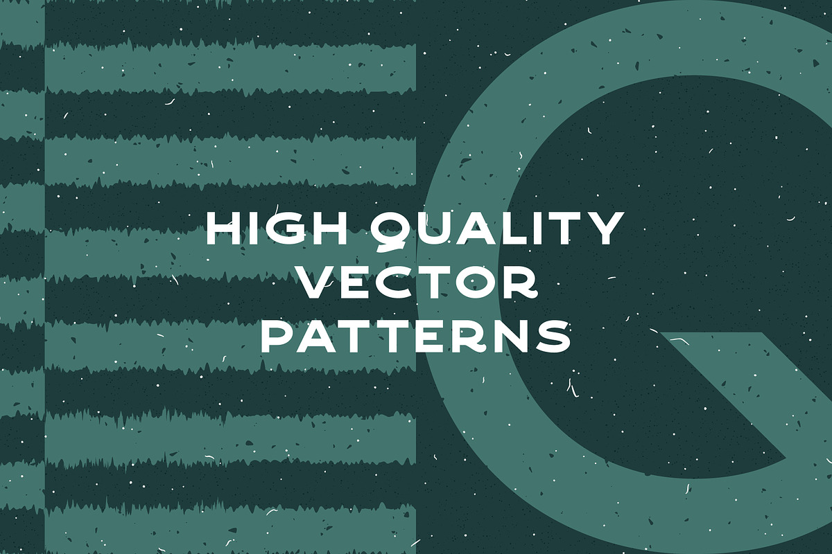 25 Vector Noise & Grain Textures, a Texture Graphic by Artec Maison (Photo 4 of 11)
