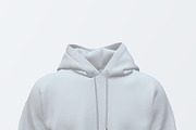 3d Hoodie Model In GLB, OBJ & FBX, an Object 3D Model by hdri360 (Thumbnail 2 of 3)