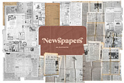 Vintage Collage Creator 710+ PNG, an Object Graphic by Marie T (Thumbnail 17 of 26)