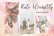 Spontaneity - script font, a Script Font by Astarte_design (Thumbnail 2 of 13)