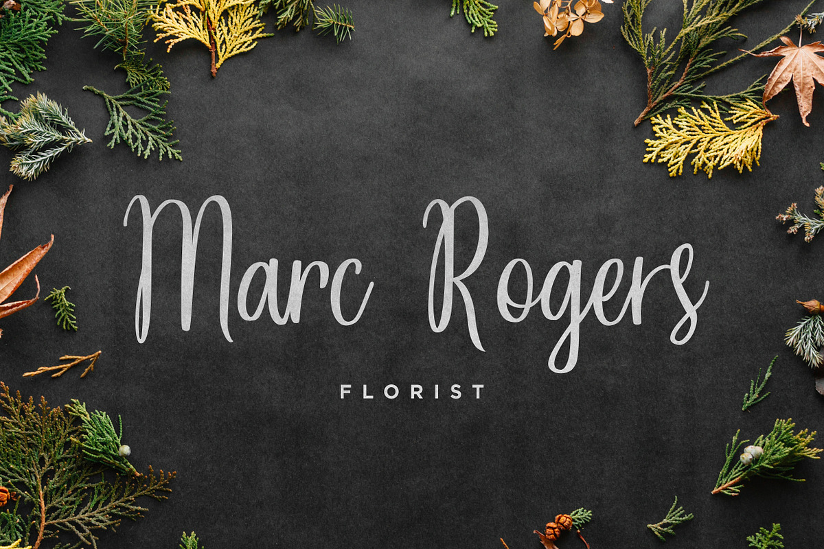 Forefarmers - Rustic Casual Vintage preview 4