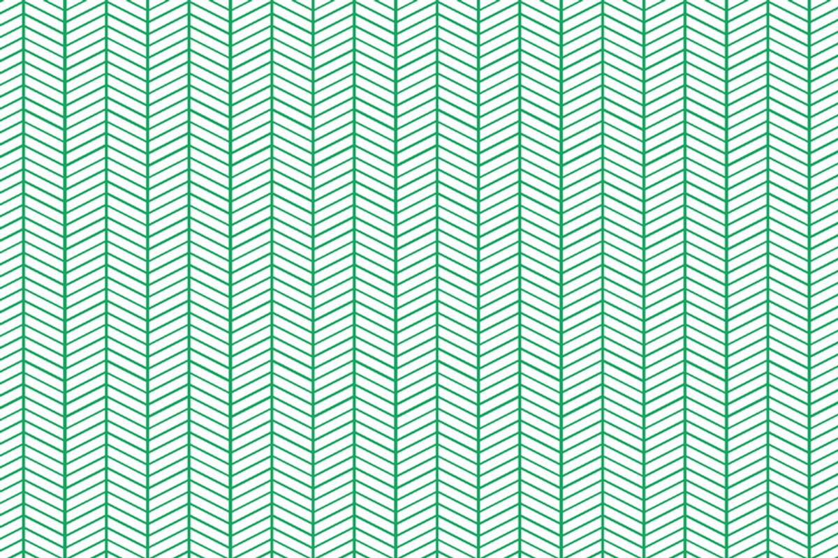 51 Piece Chevron Lines Digital Paper preview 2