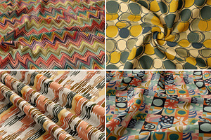 Abstract Patterns - Part 4