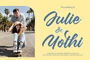 Aretlar Eraghes Bold Calligraphy, a Script Font by Letterena Studios Script (Thumbnail 15 of 20)