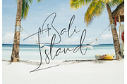 Sellicite Black Friday, a Script Font by pineungtype (Thumbnail 7 of 7)
