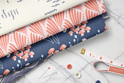 Fabric Factory v.7 Mockup Bundle, a Merchandise Mockup by creatsy5 (Thumbnail 31 of 55)