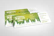 Event Ticket, an Invitation Template by TemplatesForest (Thumbnail 4 of 4)