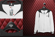 Hoodie On 5 Stages Mock-up, a Hoody Mockup by Mocca Mockups Store (Thumbnail 46 of 69)
