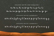 Sakinah - Arabic Font, a Script Font by Bluestype Studio (Thumbnail 9 of 9)