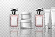 31 Premium Cosmetic Product Mockups, a Cups & Container Mockup by adenpinkstore (Thumbnail 8 of 32)