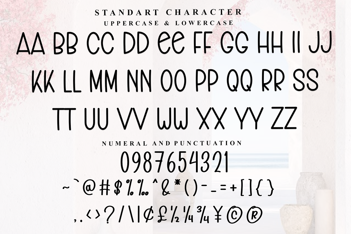 Funny Writing, a Sans Serif Font by FreshTypeINK (Photo 6 of 7)