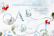 Christmas Watercolor Woodland Story, an Animal Illustration by Catherine Wheel (Thumbnail 20 of 29)