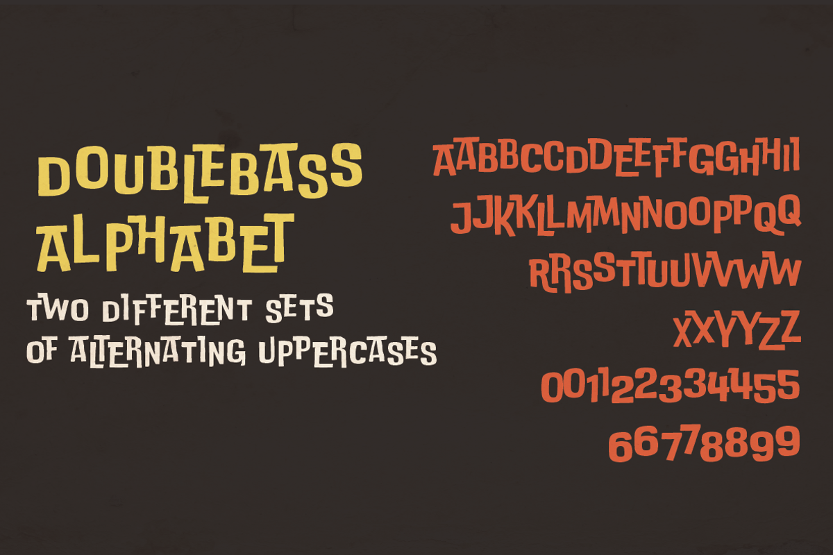 DoubleBass preview 7