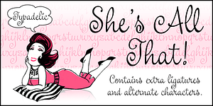 Shes All That