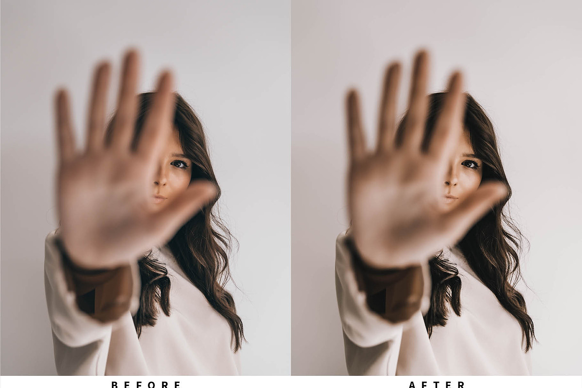 10 Film Look Lightroom Presets, a Preset Add-On by Tumbuh Kerja (Photo 2 of 8)