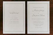 Rosemary's Boudoir // Whimsical Font, a Handwritten Font by PeachCreme (Thumbnail 7 of 11)