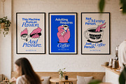 Specialty Coffee Graphic Pack, a Food Illustration by Crafter (Thumbnail 4 of 9)
