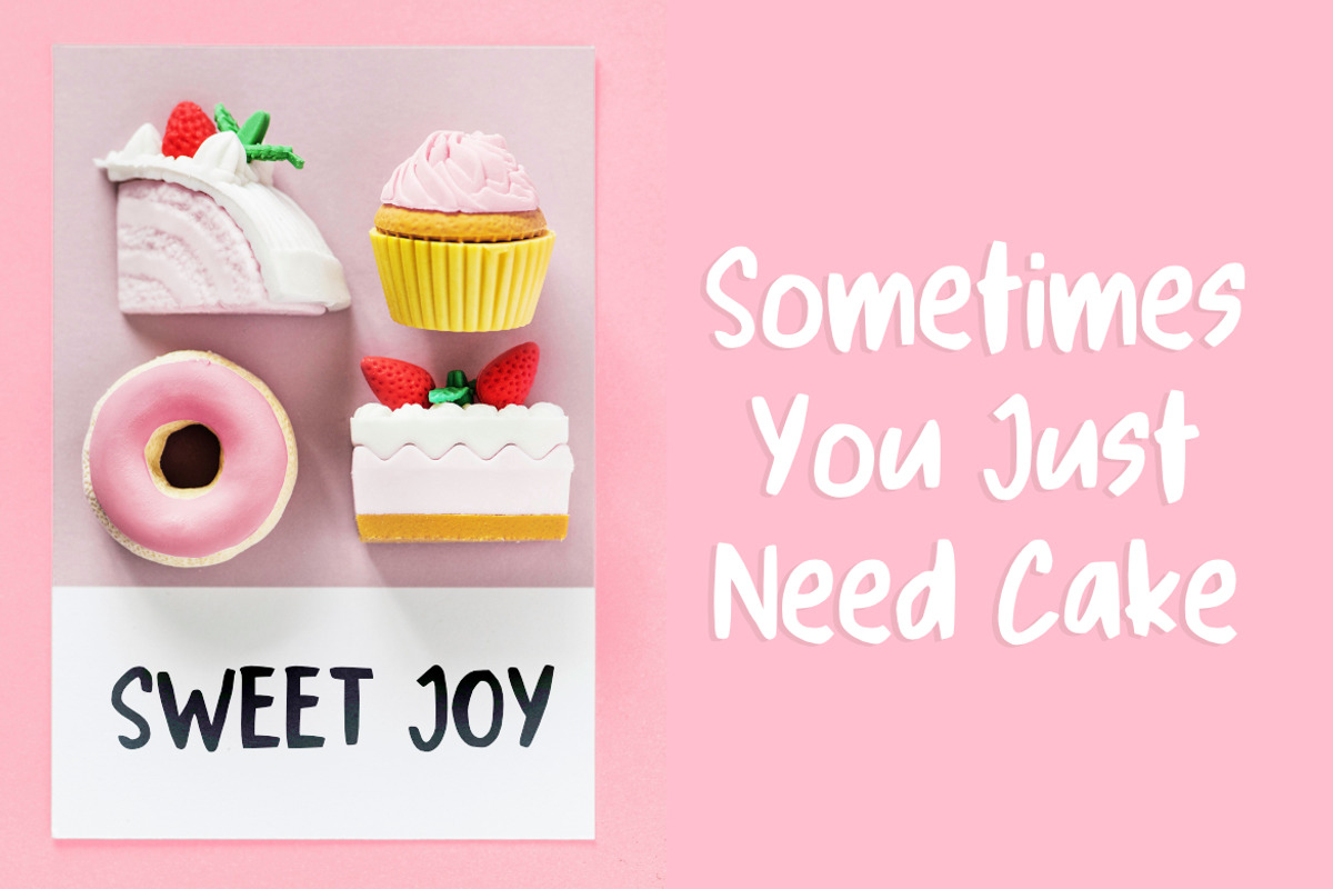 Kandy Yum Font preview 5