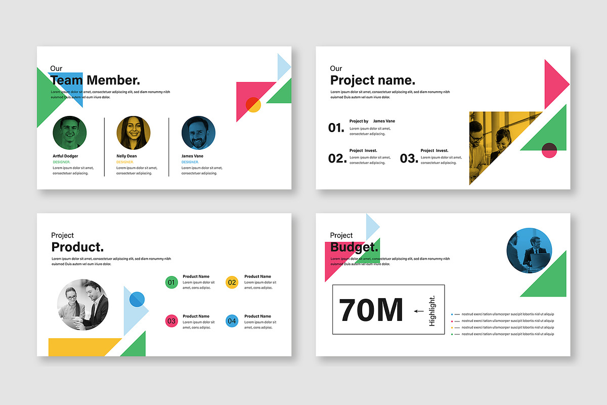 Future Framework Project Proposal preview 3