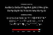 Saluna - Minimalist Sans Serif, a Sans Serif Font by Say Studio (Thumbnail 12 of 15)