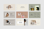 Forzien - Powerpoint Template, a Presentation Template by eunavia (Thumbnail 4 of 6)