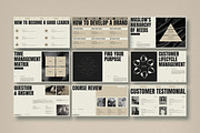 Slide Deck Masterclass Webinar, a Presentation Template by Studio Temply (Thumbnail 12 of 14)