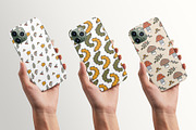 Autumn cute collection, a Seasonal Illustration by marmarina (Thumbnail 8 of 10)