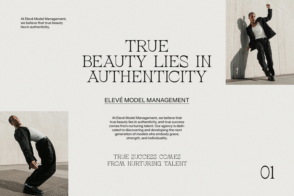 Mogist Modern Serif Font, a Serif Font by Perfectype (Photo 3 of 8)
