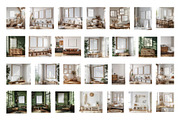50 Frame Mockups Bundle, an Architecture Photo by GFXCity (Thumbnail 1 of 2)