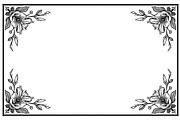 Decorative Laser Cut Bundle, an Illustration by yasushie (Thumbnail 4 of 9)