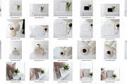 Spring Minimal (15+ Styled Images), a Business Photo by Ivory Mix (Thumbnail 2 of 2)