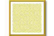 Geometric Seamless Vector Pattern, a Pattern Graphic by FineArtStudio (Thumbnail 3 of 3)
