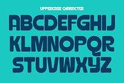 Westbrew, a Sans Serif Font by Brand_Hero (Thumbnail 12 of 13)