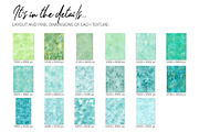 17 Huge Seamless Watercolor Textures, a Texture Graphic by AdenaJ (Thumbnail 12 of 13)
