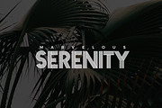 Fiver - Multiline Display Font, a Symbol Font by AndrewPixelType (Thumbnail 5 of 8)