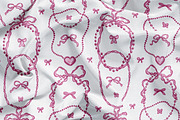Elegant Hand Drawn Frames & Clip Art, an Object Graphic by Leila Divine (Thumbnail 15 of 17)