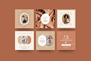 Alodie - Fashion Instagram Pack, a Social Media Template by Vynetta (Thumbnail 8 of 12)
