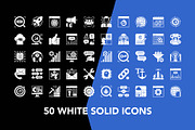 200 SEO Vector  Icon Set, an Icon by Genestro Shop (Thumbnail 5 of 5)