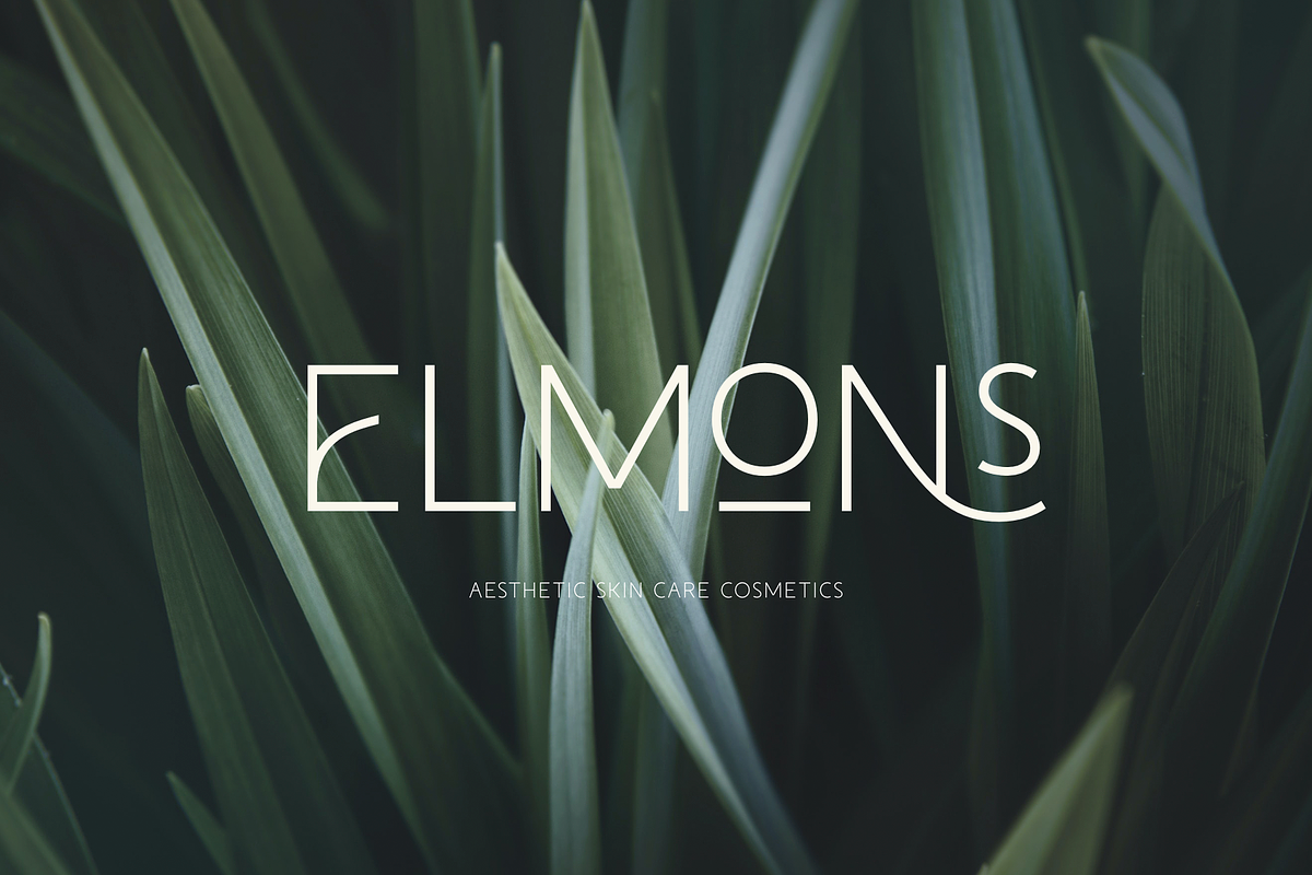 Ferio, a Sans Serif Font by Larin Type Co. (Photo 11 of 15)