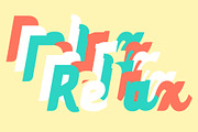 New Lobster, a Script Font by Etewut (Thumbnail 7 of 8)