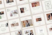 Minimalista - Social Media Pack, a Social Media Template by Vynetta (Thumbnail 5 of 10)