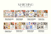 Healthy Food | Wall Art Collection, an Object Graphic by Leleka.Store (Thumbnail 20 of 20)
