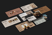 Brand Proposal Template, a Presentation Template by slidestock55 (Thumbnail 13 of 13)