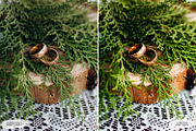 10 Bohemian Love Lightroom Presets, a Preset Add-On by LucaTheme (Thumbnail 7 of 9)
