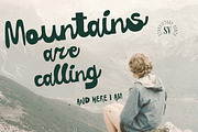 Bad Rendezvous Playful Vibe Script, a Script Font by Struvictory.art (Thumbnail 6 of 9)