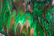 Enigma: 15 Abstract Paint Textures, a Texture Graphic by Chroma Supply (Thumbnail 9 of 11)