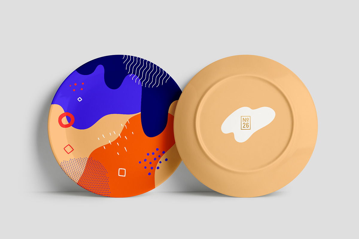 Hand-drawn Abstract Elements, a Texture Illustration by Boyko Pictures (Photo 10 of 10)