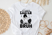 Easter Svg Bundle, Easter Bunny Svg, an Object Graphic by FiveStarCrafting (Thumbnail 11 of 16)