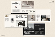 SOMA / Brand Strategy, a Presentation Template by Eviory (Thumbnail 10 of 11)