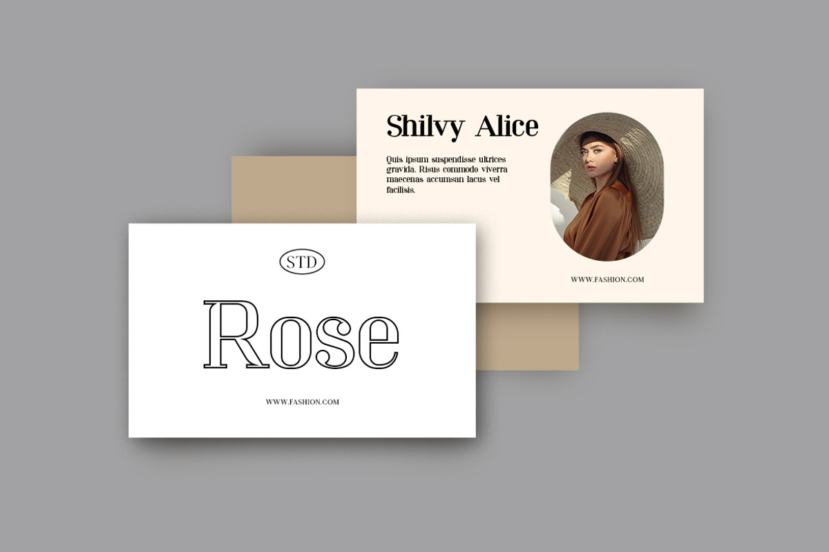 Mechanized Display Serif Font, a Serif Font by UICreative (Photo 2 of 9)